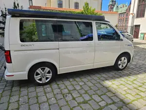 Volkswagen T6.1 California California T6.1 Ocean