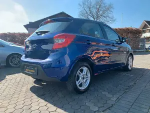 Ford Ka/Ka+ KA+ Cool  Sound*BT*1 Hand* Bild 5