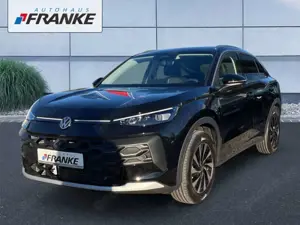Volkswagen T-Roc Style 1.5eTSI,DSG,Panoramadach IQ-Light