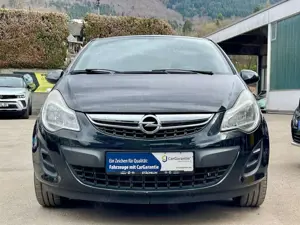 Opel Corsa D 1.2 Active,KLIMA,ALU,TÜV NEU Bild 3