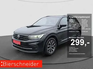Volkswagen Tiguan 2.0 TDI DSG Life NAVI AHK RFK PDC ACC LED