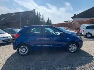 Ford Ka/Ka+ KA+ Cool  Sound*BT*1 Hand* Bild 4