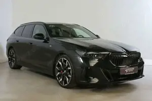 BMW 540 d xDr. AT M Sport Pro HK Ionic kein Mieter Bild 3