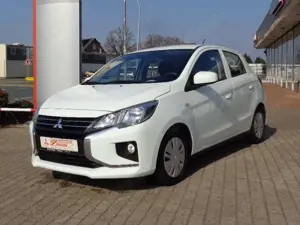 Mitsubishi Space Star Spirit Klima Allwetterreifen 1.Hand