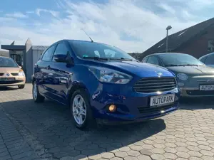 Ford Ka/Ka+ KA+ Cool  Sound*BT*1 Hand* Bild 3