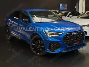 Audi RS Q3 Sportback 2.5 TFSI quat/280kmh/SpAga/Matrix