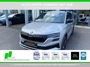 Skoda Karoq Karoq 1.5 TSI DSG Sportline 5J.GAR/MATRIX/NAV/RFK