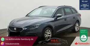 SEAT Leon Sportstourer Style