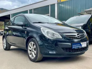 Opel Corsa D 1.2 Active,KLIMA,ALU,TÜV NEU Bild 2