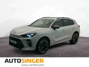 CUPRA Terramar VZ TSI DSG 4D *AHK*PANO*HUD*360*NAV*ACC