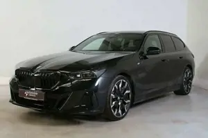 BMW 540 d xDr. AT M Sport Pro HK Ionic kein Mieter Bild 2