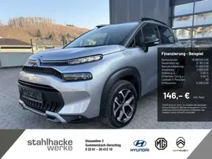 Citroen C3 Aircross PureTech 130 Shine