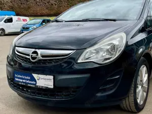 Opel Corsa D 1.2 Active,KLIMA,ALU,TÜV NEU Bild 5