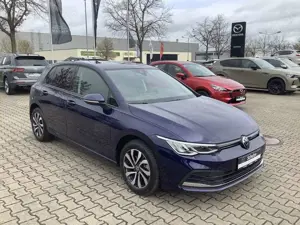 Volkswagen Golf VIII 1.5 eTSI Active - wenig Kilometer Active eTSI