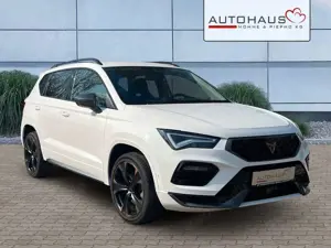 CUPRA Ateca Basis *ACC*Kamera*Navi*Schw.AHK*