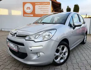 Citroen C3 TÜV Neu Einparkhilfe Klima Scheckheft