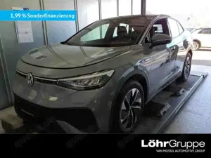 Volkswagen ID.5 Pro AHK, Assistenzpaket, ZGV