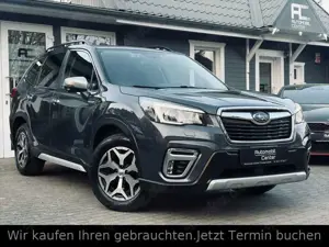Subaru Forester Comfort 2.0ie 4x4+LED+AHK+4SHZ+ACC+1.Hd