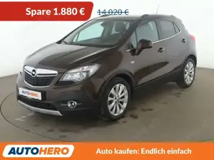 Opel Mokka 1.4 Turbo Innovation*XENON*PDC*SHZ*KLIMA*TEMPO*