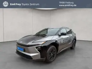 Toyota bZ4X AWD Lounge