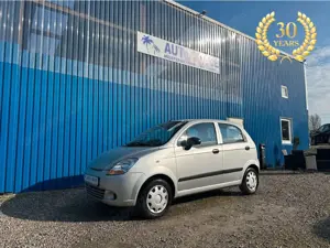 Chevrolet Matiz S**2.HAND*46 TKM*HU NEU**