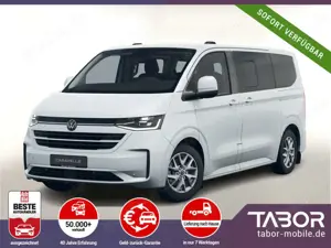 Volkswagen T7 Caravelle 2.0 TDI 150 Style Matrix UVP-30%*