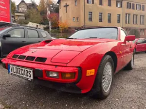Porsche 924