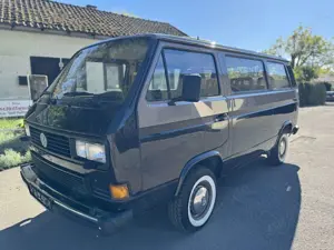 Volkswagen T3 Caravelle *5Gang*Servolenkung*8Sitze