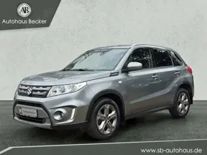 Suzuki Vitara 1.6 Comfort 4x4+AHK+ACC+APPLE CAR+KAMERA+
