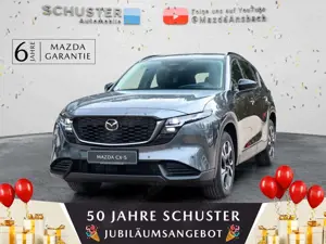 Mazda CX-5 Centre 2.5 141PS AG HeadUp/Kam/19"/AAACP