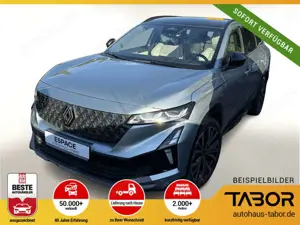 Renault Espace 6 Iconic E-Tech 200 7-Si PanoD el UVP-10%*