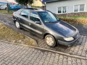 Citroen Xsara