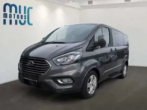 Ford Tourneo Custom Titanium Leder/Xenon/ACC/Scheckh.