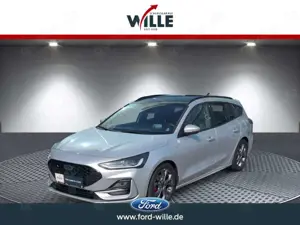 Ford Focus ST-Line X Leder ACC Panoramadach Sound-System