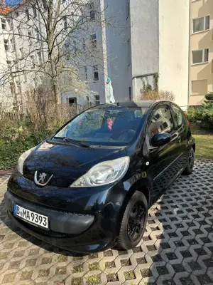 Peugeot 107 107 70 Urban Move