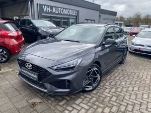 Hyundai i30 cw1.5N-Line*DigiCockpit*LED HSW*NAVI*Winterpaket