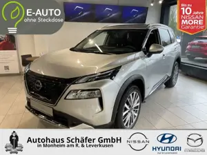 Nissan X-Trail TEKNA+ 1.5 VC-T e-POWER 204PS 20''-Alu HUD Panoram