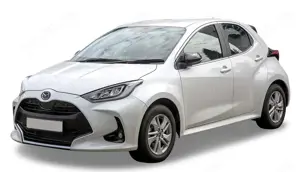 Mazda 2 Hybrid Centre-Line SHZ+KAMERA+ACC+15" ALU 1.5L ...