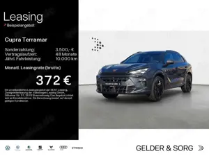 CUPRA Terramar VZ 2.0 TSI DSG 4DRIVE *KESSY*MATRIX*EL.