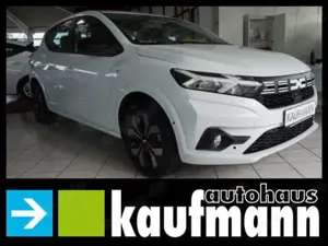 Dacia Sandero SANDERO III 90 TCE JOURNEY KAMERA LM LED PDC