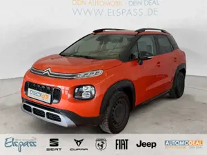 Citroen C3 Aircross Shine NAV KAMERA SITZ.HZG TEMPOMAT APPLE/ANDROID