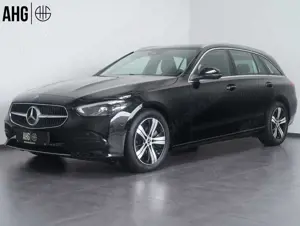 Mercedes-Benz C 200 T d 2x Avantgarde LED/NAVI/MBUX/KAMERA