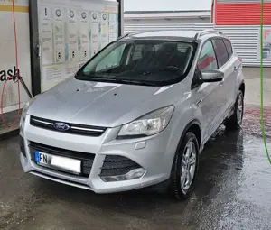 Ford Kuga 1.6 EcoBoost 2x4 Trend Garagenfahrzeug 1Hd.
