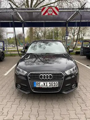 Audi A1 Ambition Sportback