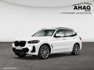 BMW X3 xDrive30e (ab 2020)