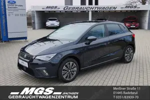 SEAT Ibiza 1.0 TSI 'Style' #VOLL-LED #WINTER #TEMP #PDC Bild 1