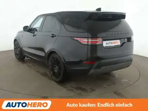 Land Rover Discovery 3.0 Td6 HSE Aut.*NAVI*TEMPO*CAM*PDC*SHZ* Bild 4