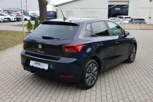 SEAT Ibiza 1.0 TSI 'Style' #VOLL-LED #WINTER #TEMP #PDC Bild 5