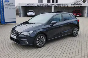 SEAT Ibiza 1.0 TSI 'Style' #VOLL-LED #WINTER #TEMP #PDC Bild 2
