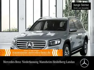 Mercedes-Benz GLB 180 PROGRESSIVE+LED+KAMERA+7G